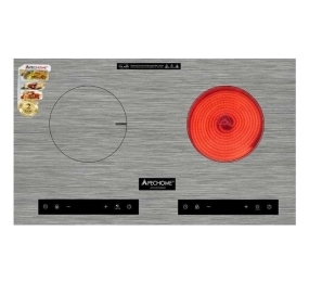 Bếp điện từ đôi Apechome APH-QT40Max