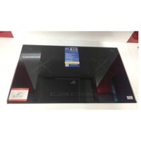 Bếp điện từ đôi Bauer BE 32GTE -Bếp từ đôi 1 từ 1 hồng ngoại - Kính Schott Ceran Nhập Đức