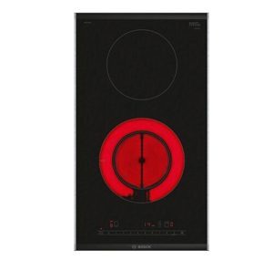 Bếp điện từ đôi Bosch PKF375FP2E