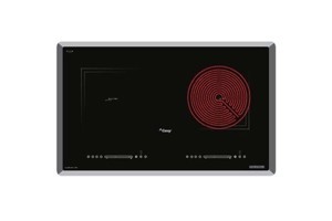 Bếp từ đôi Canzy CZ-757IH
