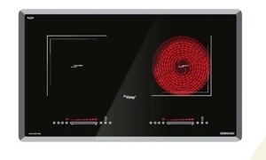 Bếp từ đôi Canzy CZ-757IH