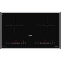 Bếp điện từ đôi Canzy CZ LX I63