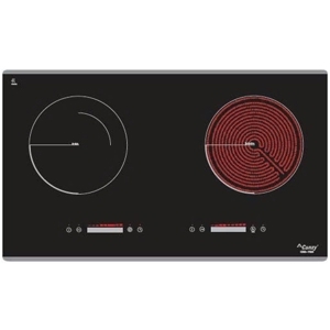 Bếp điện từ đôi Canzy CZE 728