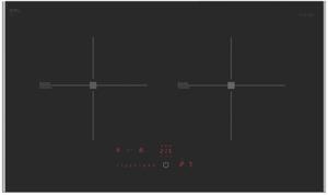 Bếp điện từ đôi Cariny C2AI-7645WAVE