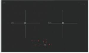 Bếp điện từ đôi Cariny C2AI-7645WAVE