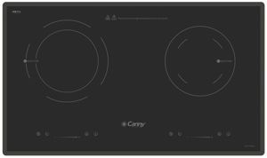 Bếp điện từ đôi Cariny C2AI-ITS462S