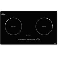 Bếp điện từ đôi Faber FB-2IBG