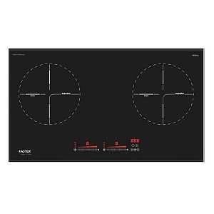 Bếp điện từ đôi Faster FS-768HM