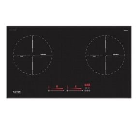 Bếp điện từ đôi Faster FS-768HM