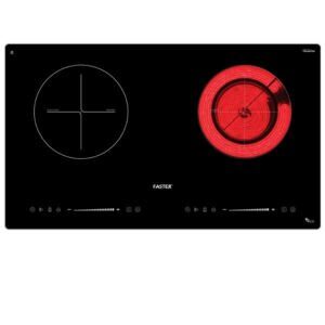 Bếp điện từ đôi Faster Fs-812HI