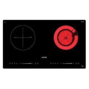Bếp điện từ đôi Faster Fs-812HI