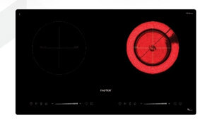 Bếp điện từ đôi Faster Fs-812HI