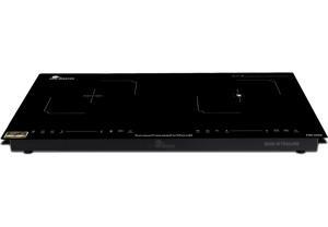 Bếp điện từ đôi Fuji Master FJM-2302
