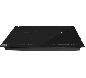 Bếp điện từ đôi Fuji Master FJM-2302