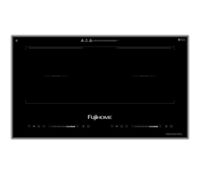 Bếp điện từ đôi Fujihome IC2622 - Hàng chính hãng