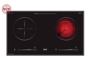 Bếp điện từ đôi Giovani G-2217 MLH
