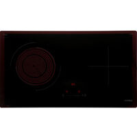 Bếp Điện Từ Đôi Hafele HC-M772D (536.61.695)