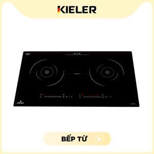 Bếp điện từ đôi Inverter Kieler KL-PRO303