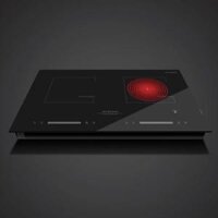 Bếp điện từ đôi Junger NKD-20