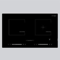 Bếp điện từ đôi Junger NKD-20