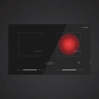 Bếp điện từ đôi Junger NKD-20