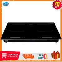 Bếp điện từ đôi Junger CEJ-202-II