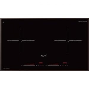Bếp điện từ đôi Kaff KF-FL1099II