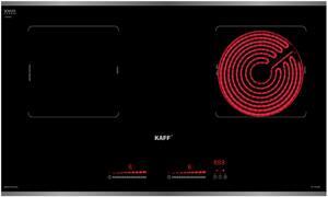 Bếp điện từ đôi Kaff KF-IH202IC
