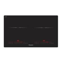 Bếp điện từ đôi Kangaroo Thái Lan KGIC44D1T