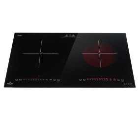 Bếp điện từ đôi Kieler KL-PLUS775