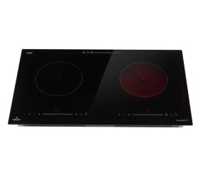 Bếp điện từ đôi Kieler KL-PLUS 773