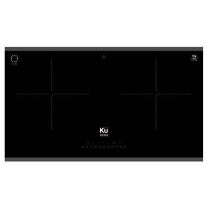Bếp điện từ đôi Kuchen KU GI 209