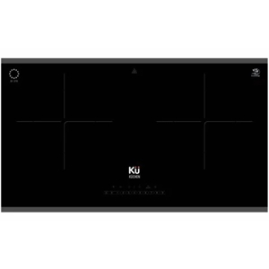 Bếp điện từ đôi Kuchen KU GI 219