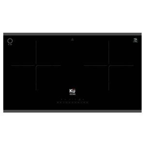 Bếp điện từ đôi Kuchen KU GI 209