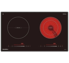 Bếp điện từ đôi Maadela MD-222IH
