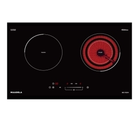 Bếp điện từ đôi Maadela MD-Y02IH