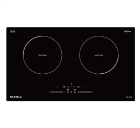 Bếp điện từ đôi Maadela MD-Y02I