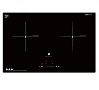 Bếp điện từ đôi Magic korea AC-200 - Hàng chính hãng