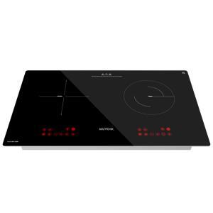Bếp điện từ đôi Mutosi MIF1236K