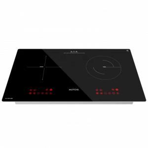 Bếp điện từ đôi Mutosi MIF1236K