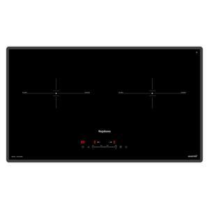 Bếp điện từ đôi Nagakawa UltraSlim NK2C29MB