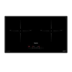 Bếp điện từ đôi Nagakawa UltraSlim NK2C22MB