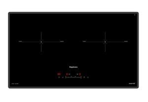 Bếp điện từ đôi Nagakawa UltraSlim NK2C28M
