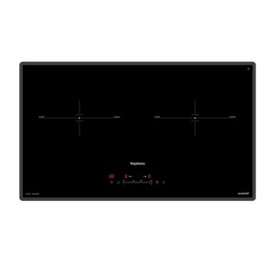 Bếp điện từ đôi Nagakawa UltraSlim NK2C29MB