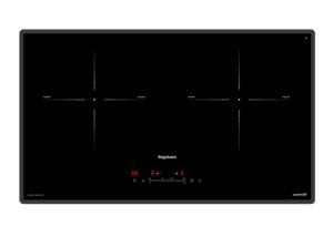 Bếp điện từ đôi Nagakawa UltraSlim NK2C21M