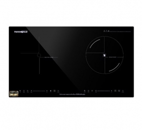 Bếp điện từ đôi Panworld PW-1924