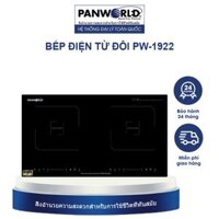 Bếp Điện Từ Đôi PW-1922