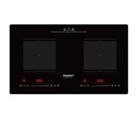 Bếp điện từ đôi Sanaky VH-4101HY - Hàng chính hãng