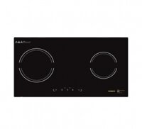 Bếp điện từ đôi Sanko SI-259-I - Hàng chính hãng