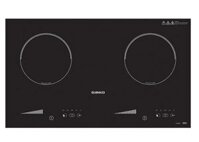 Bếp điện từ đôi Sanko SI-258-I